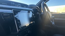 2021 (70) TOYOTA COMMERCIAL HILUX Invincible X D/Cab Pick Up 2.8 D-4D 4924053