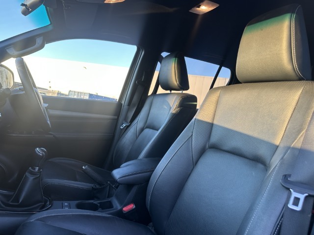 2021 (70) TOYOTA COMMERCIAL HILUX Invincible X D/Cab Pick Up 2.8 D-4D 4924049