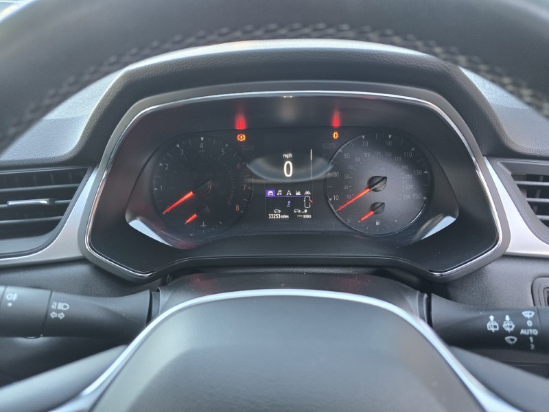 2021 (71) RENAULT CAPTUR 1.0 TCE 90 Iconic 5dr 4932423