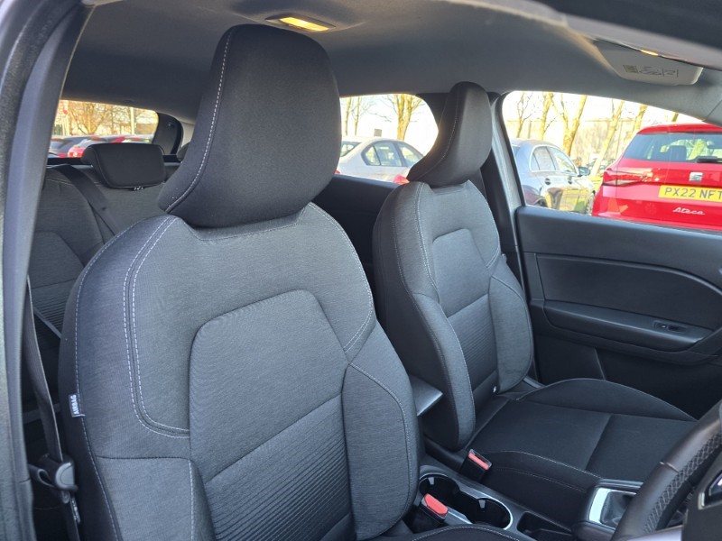 2021 (71) RENAULT CAPTUR 1.0 TCE 90 Iconic 5dr 4932416