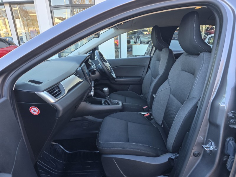 2021 (71) RENAULT CAPTUR 1.0 TCE 90 Iconic 5dr 4932410