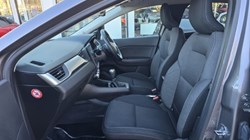 2021 (71) RENAULT CAPTUR 1.0 TCE 90 Iconic 5dr 4932410