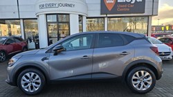 2021 (71) RENAULT CAPTUR 1.0 TCE 90 Iconic 5dr 4932398