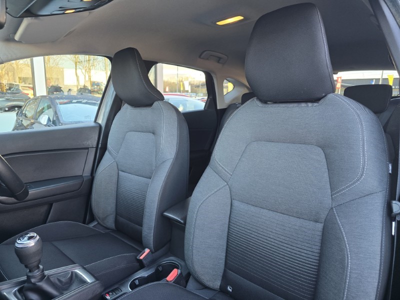 2021 (71) RENAULT CAPTUR 1.0 TCE 90 Iconic 5dr 4932411