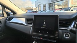 2021 (71) RENAULT CAPTUR 1.0 TCE 90 Iconic 5dr 4932394