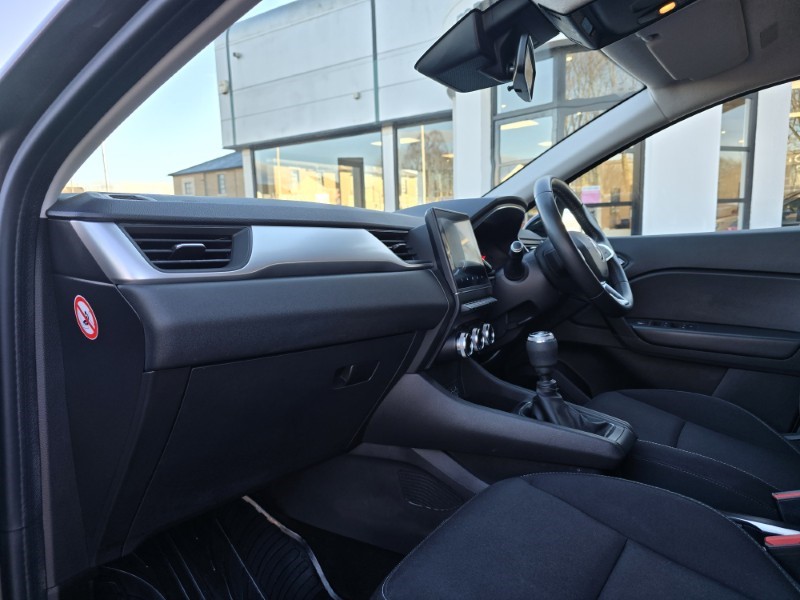 2021 (71) RENAULT CAPTUR 1.0 TCE 90 Iconic 5dr 4932409