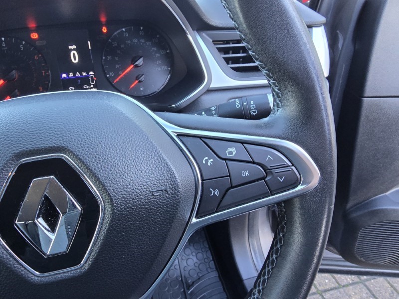 2021 (71) RENAULT CAPTUR 1.0 TCE 90 Iconic 5dr 4932421