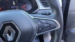 2021 (71) RENAULT CAPTUR 1.0 TCE 90 Iconic 5dr 4932421