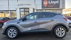 2021 (71) RENAULT CAPTUR 1.0 TCE 90 Iconic 5dr 4932400