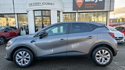 2021 (71) RENAULT CAPTUR 1.0 TCE 90 Iconic 5dr 4932399