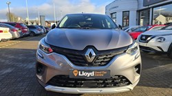 2021 (71) RENAULT CAPTUR 1.0 TCE 90 Iconic 5dr 4932389