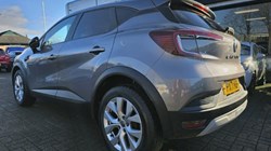 2021 (71) RENAULT CAPTUR 1.0 TCE 90 Iconic 5dr 4932397