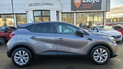 2021 (71) RENAULT CAPTUR 1.0 TCE 90 Iconic 5dr 4932381