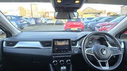 2021 (71) RENAULT CAPTUR 1.0 TCE 90 Iconic 5dr 4932406