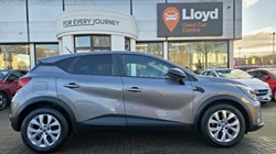 2021 (71) RENAULT CAPTUR 1.0 TCE 90 Iconic 5dr 4932382