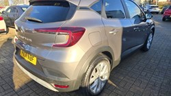 2021 (71) RENAULT CAPTUR 1.0 TCE 90 Iconic 5dr 4932395