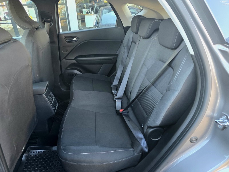 2021 (71) RENAULT CAPTUR 1.0 TCE 90 Iconic 5dr 4932405