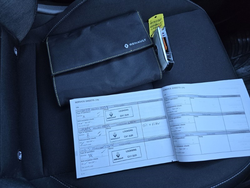 2021 (71) RENAULT CAPTUR 1.0 TCE 90 Iconic 5dr 4932431