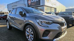 2021 (71) RENAULT CAPTUR 1.0 TCE 90 Iconic 5dr 4932393