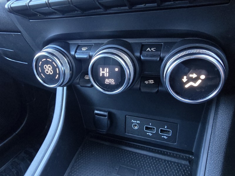 2021 (71) RENAULT CAPTUR 1.0 TCE 90 Iconic 5dr 4932425