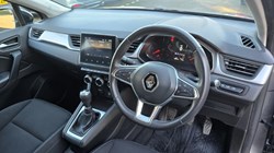 2021 (71) RENAULT CAPTUR 1.0 TCE 90 Iconic 5dr 4932415