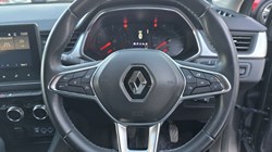 2021 (71) RENAULT CAPTUR 1.0 TCE 90 Iconic 5dr 4932420