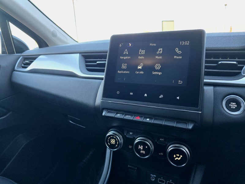 2021 (71) RENAULT CAPTUR 1.0 TCE 90 Iconic 5dr 4932429