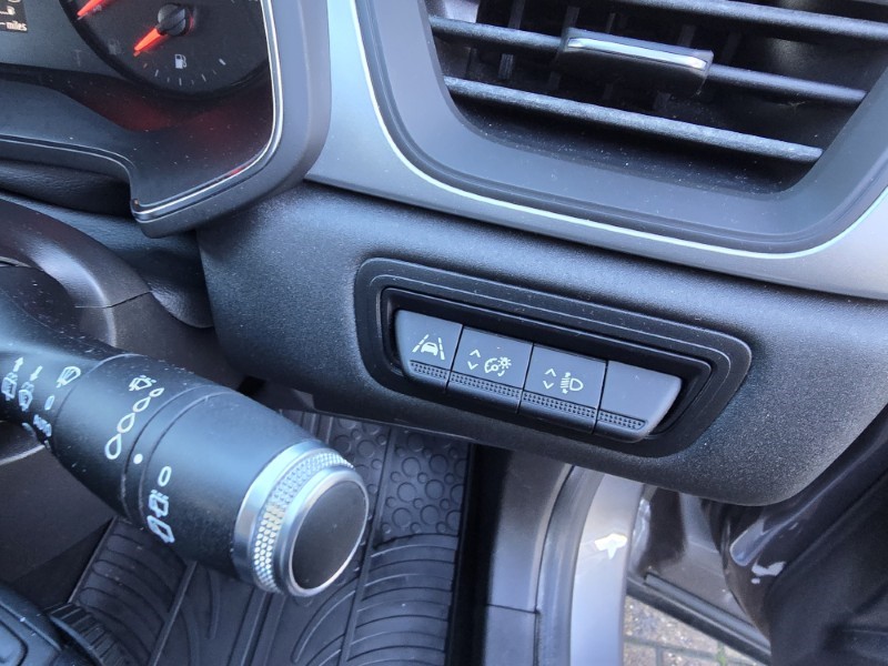 2021 (71) RENAULT CAPTUR 1.0 TCE 90 Iconic 5dr 4932422