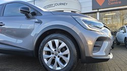 2021 (71) RENAULT CAPTUR 1.0 TCE 90 Iconic 5dr 4932383