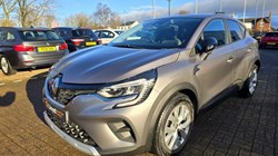 2021 (71) RENAULT CAPTUR 1.0 TCE 90 Iconic 5dr 4932391