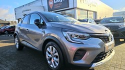 2021 (71) RENAULT CAPTUR 1.0 TCE 90 Iconic 5dr 4932388