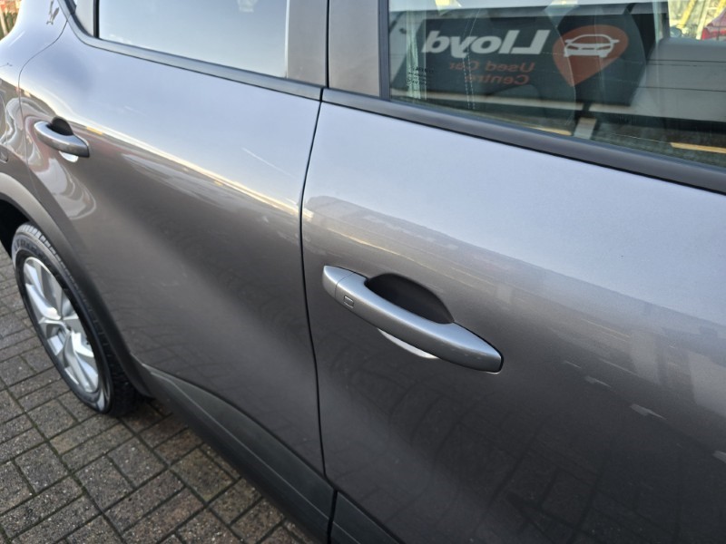 2021 (71) RENAULT CAPTUR 1.0 TCE 90 Iconic 5dr 4932412