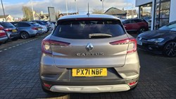 2021 (71) RENAULT CAPTUR 1.0 TCE 90 Iconic 5dr 4932396