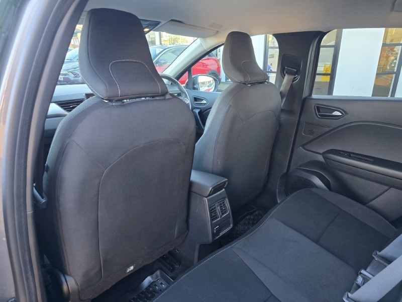 2021 (71) RENAULT CAPTUR 1.0 TCE 90 Iconic 5dr 4932404