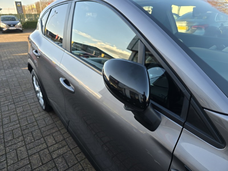 2021 (71) RENAULT CAPTUR 1.0 TCE 90 Iconic 5dr 4932413