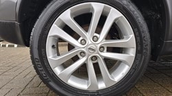 2017 (67) NISSAN JUKE 1.5 dCi N-Connecta 5dr 4927756