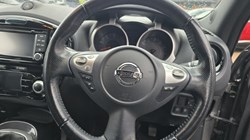 2017 (67) NISSAN JUKE 1.5 dCi N-Connecta 5dr 4927778