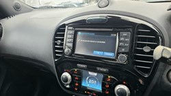 2017 (67) NISSAN JUKE 1.5 dCi N-Connecta 5dr 4927783