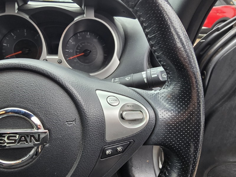 2017 (67) NISSAN JUKE 1.5 dCi N-Connecta 5dr 4927779