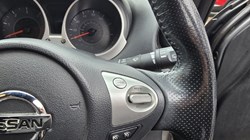 2017 (67) NISSAN JUKE 1.5 dCi N-Connecta 5dr 4927779