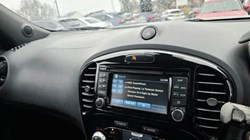 2017 (67) NISSAN JUKE 1.5 dCi N-Connecta 5dr 4927781