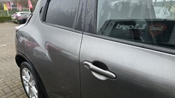 2017 (67) NISSAN JUKE 1.5 dCi N-Connecta 5dr 4927775