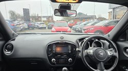 2017 (67) NISSAN JUKE 1.5 dCi N-Connecta 5dr 4927773