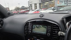 2017 (67) NISSAN JUKE 1.5 dCi N-Connecta 5dr 4927763