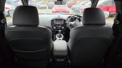 2017 (67) NISSAN JUKE 1.5 dCi N-Connecta 5dr 4927769