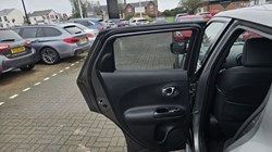 2017 (67) NISSAN JUKE 1.5 dCi N-Connecta 5dr 4927771
