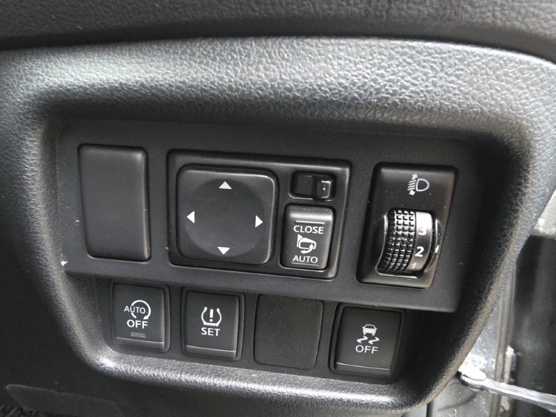 2017 (67) NISSAN JUKE 1.5 dCi N-Connecta 5dr 4927780