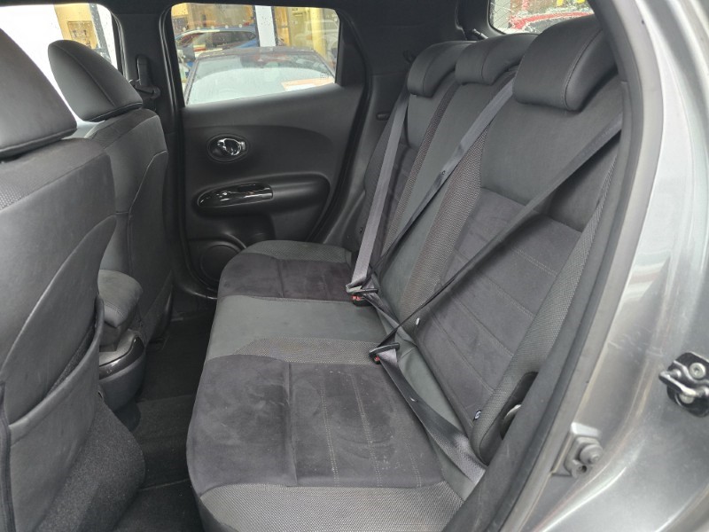 2017 (67) NISSAN JUKE 1.5 dCi N-Connecta 5dr 4927772