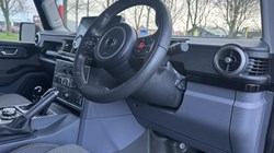 2025 (74) INEOS Commercials QUARTERMASTER 3.0 TD Trialmaster Edition Double Cab Pick Up Auto 4940842