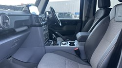 2025 (74) INEOS Commercials QUARTERMASTER 3.0 TD Trialmaster Edition Double Cab Pick Up Auto 4940834